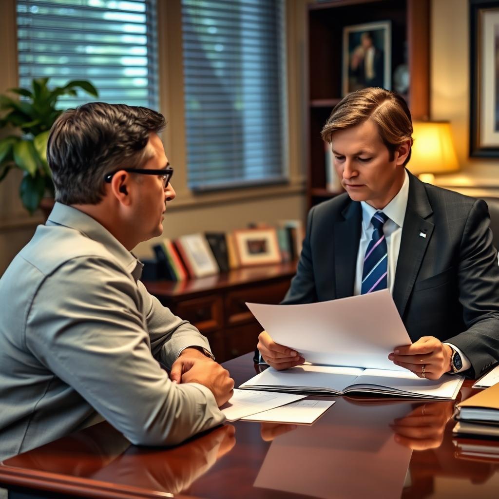 Catholic Annulment Lawyer Caroline County