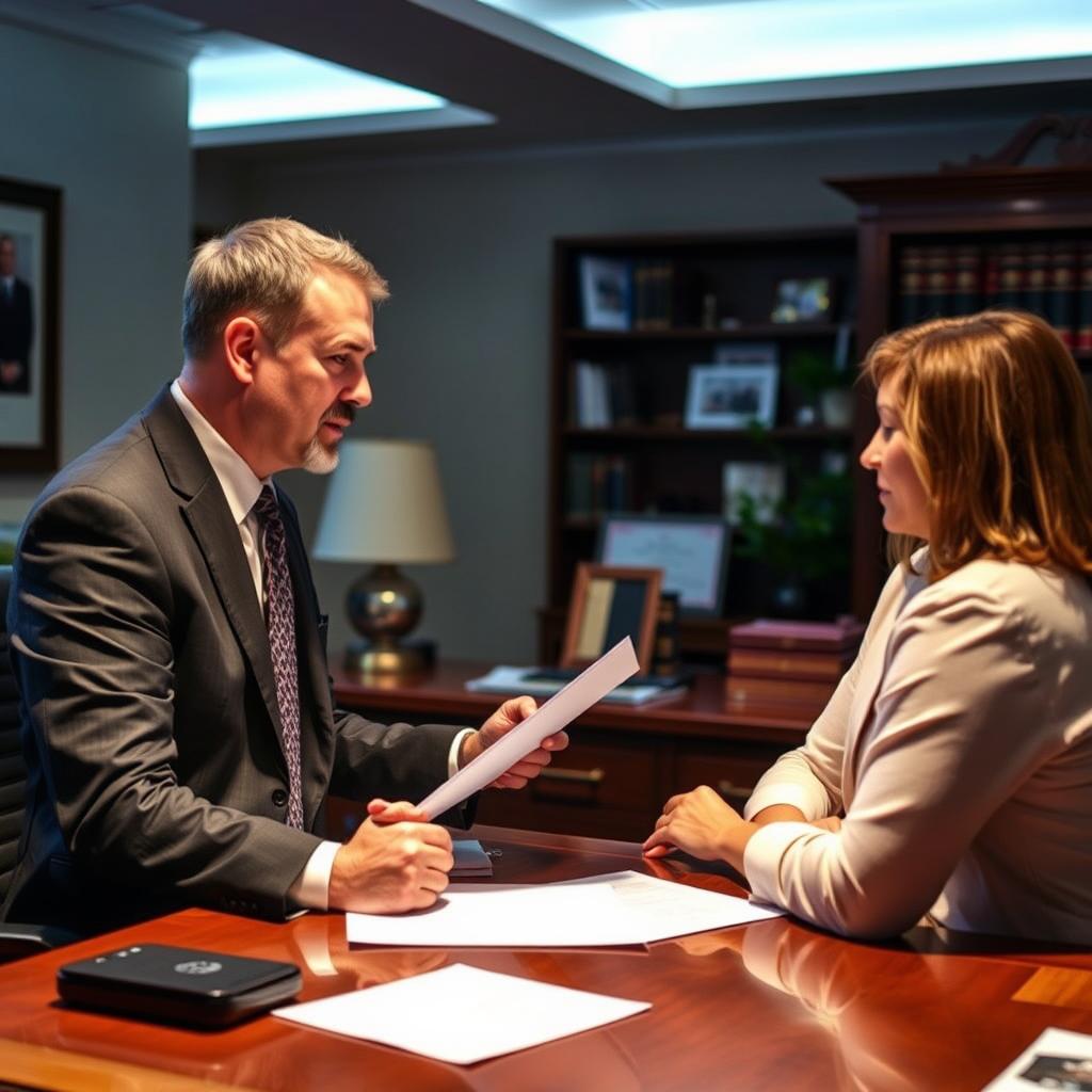 Catholic Annulment Lawyer Gloucester County