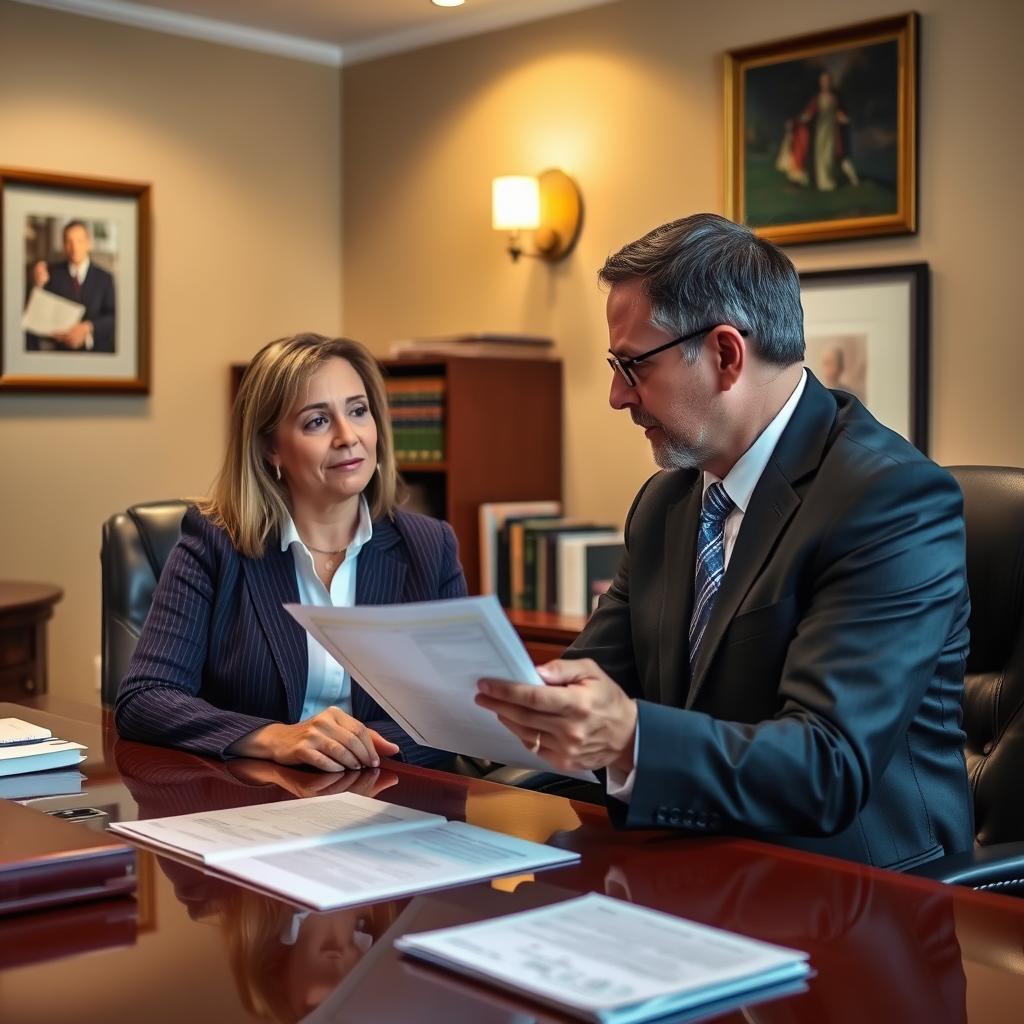 Catholic Annulment Lawyer Greene County