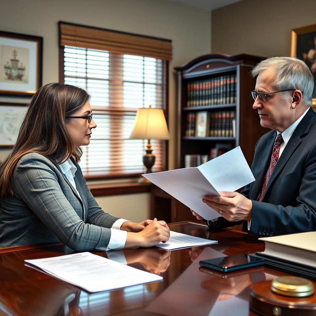 Catholic Annulment Lawyer Louisa County