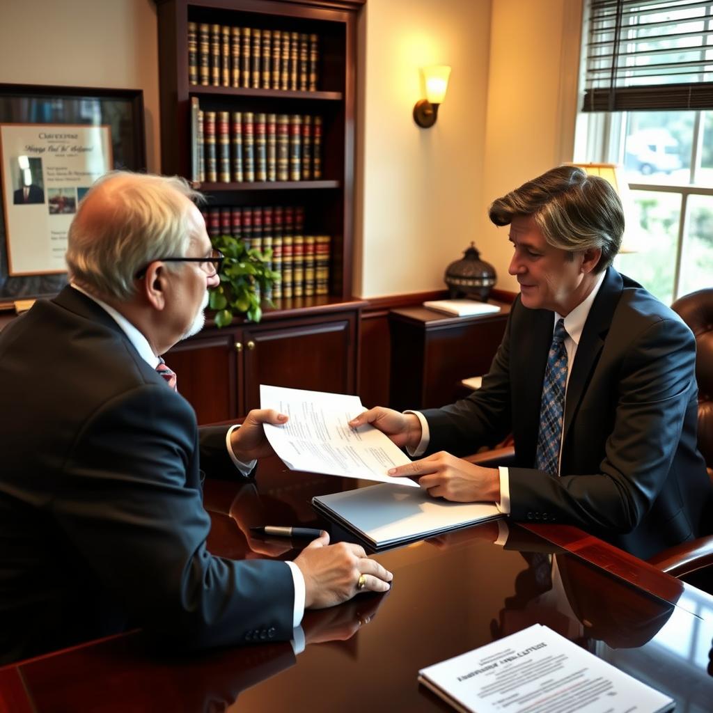Catholic Annulment Lawyer Rappahannock County
