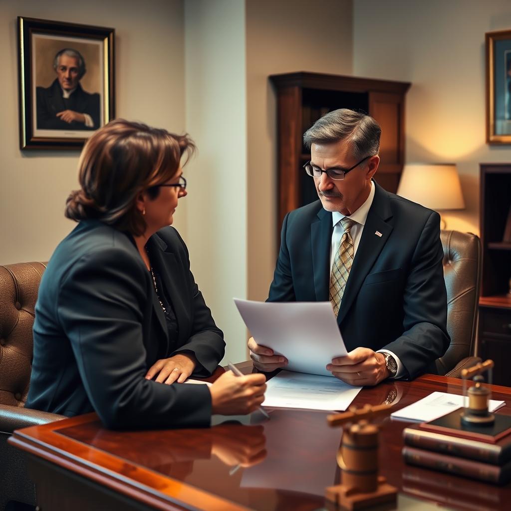 Catholic Annulment Lawyer Warren County