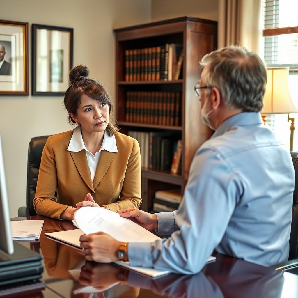 Child Support Arrears Lawyer Roanoke County