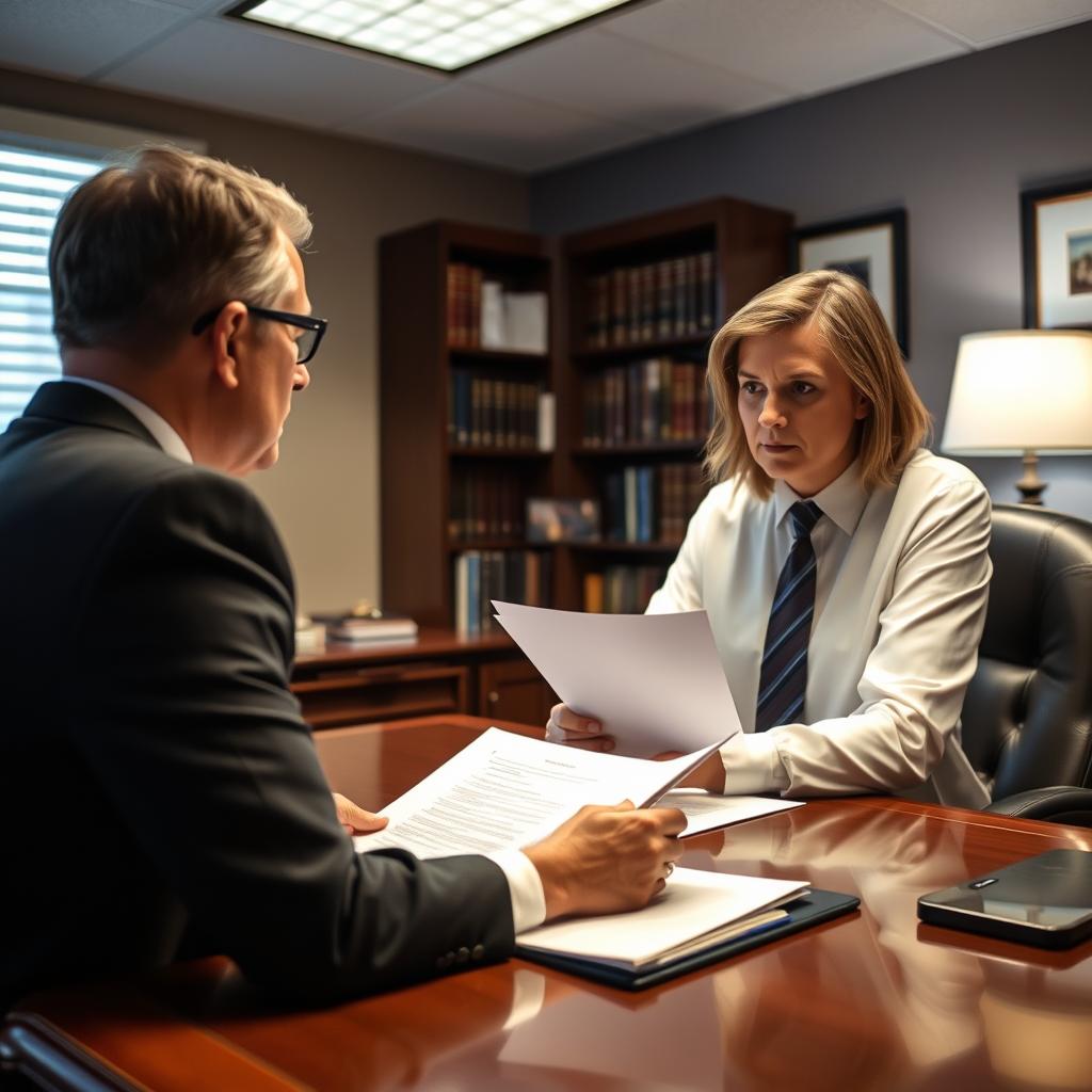 Divorce Lawyer York County