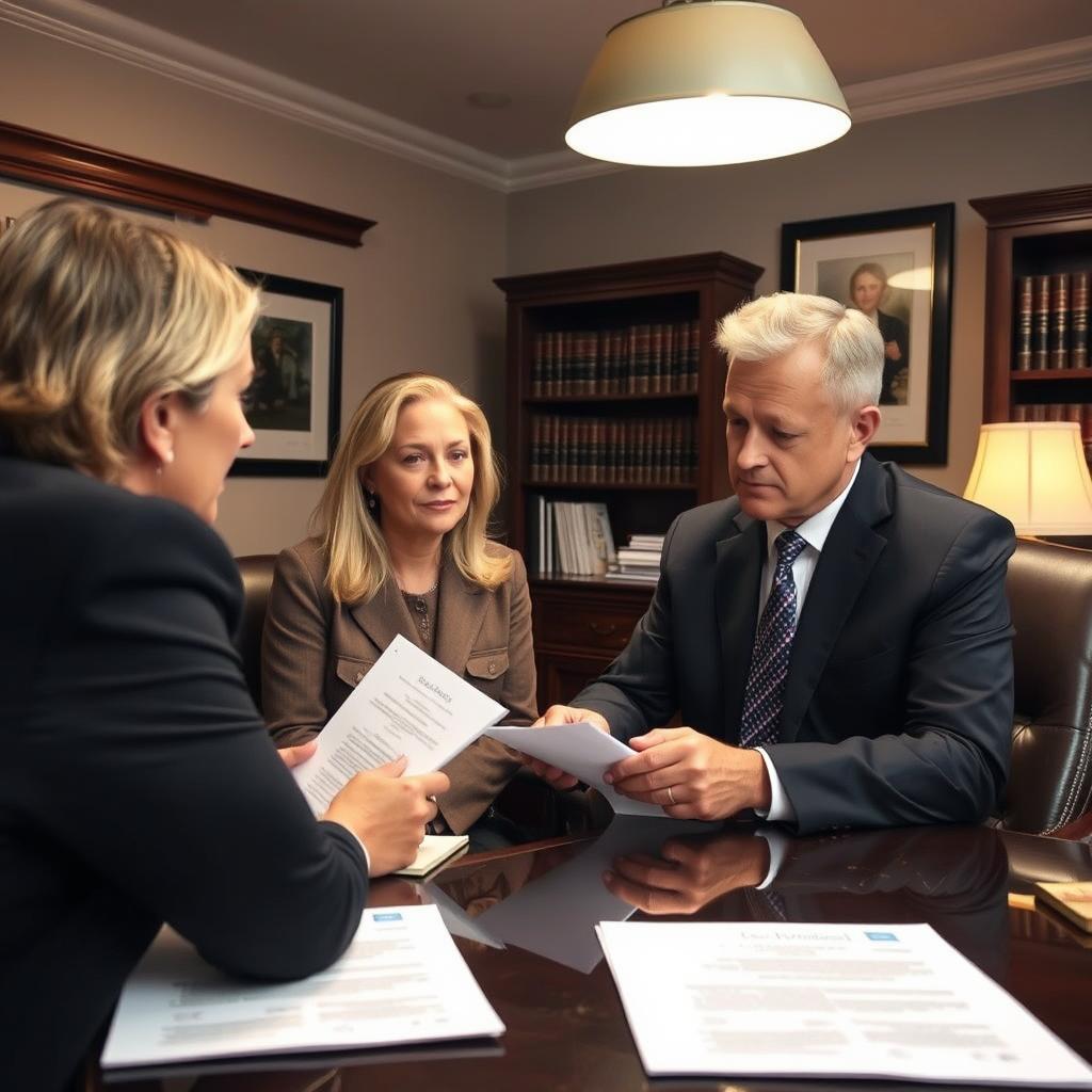Marriage Annulment Lawyer Bedford County
