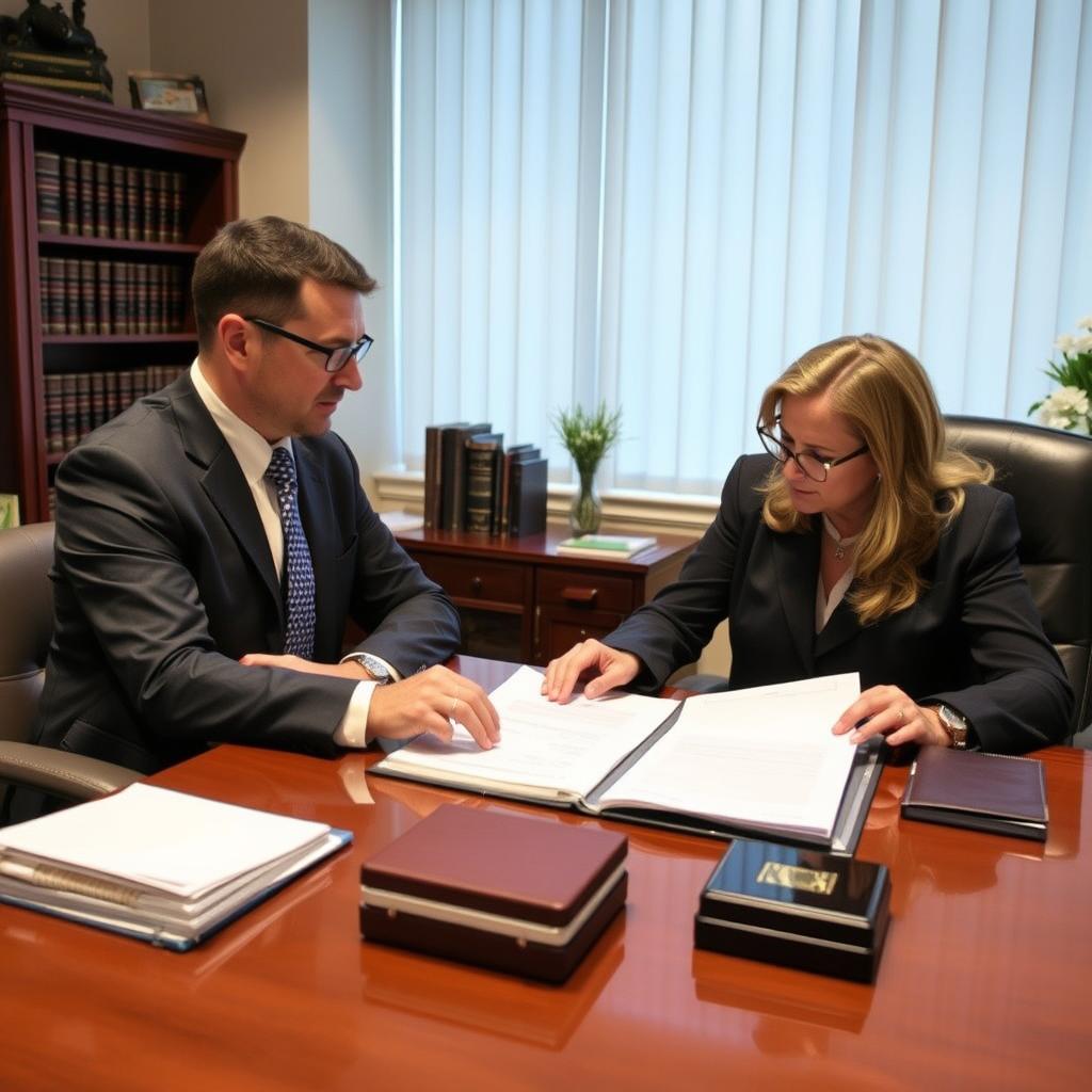 Marriage Annulment Lawyer Isle of Wight County