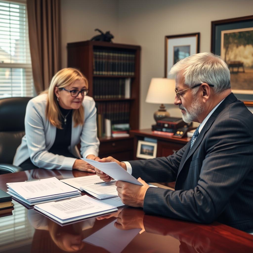 Marriage Annulment Lawyer King George County