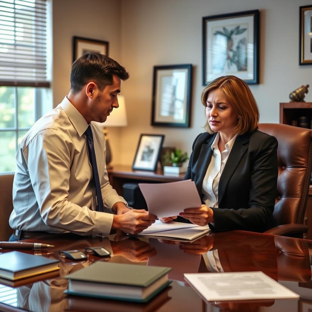 Marriage Annulment Lawyer King William County