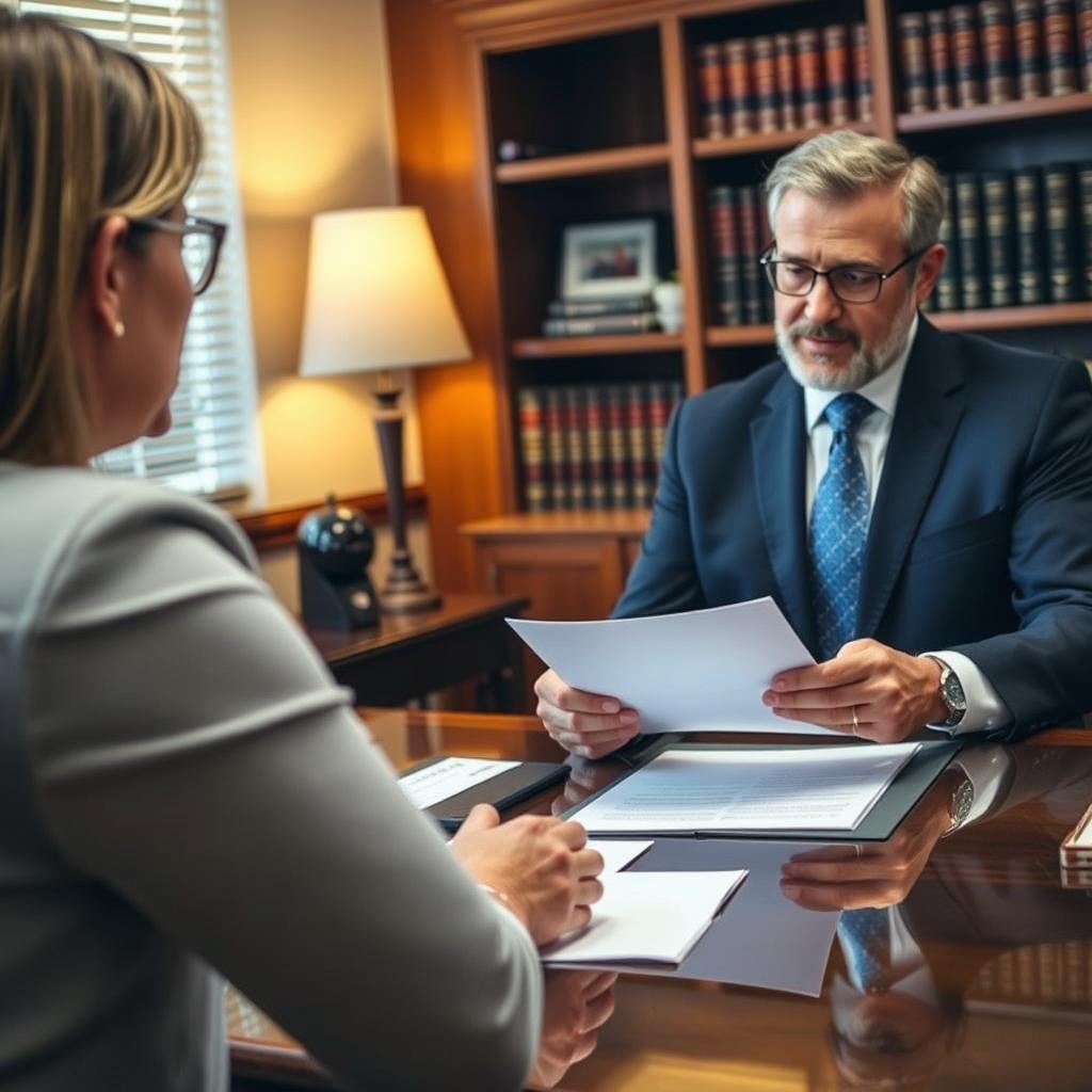 Marriage Annulment Lawyer Lexington