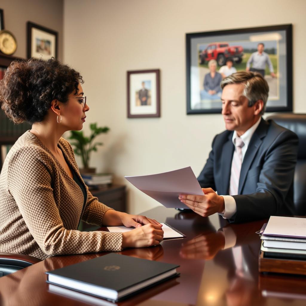 Marriage Annulment Lawyer Prince George County