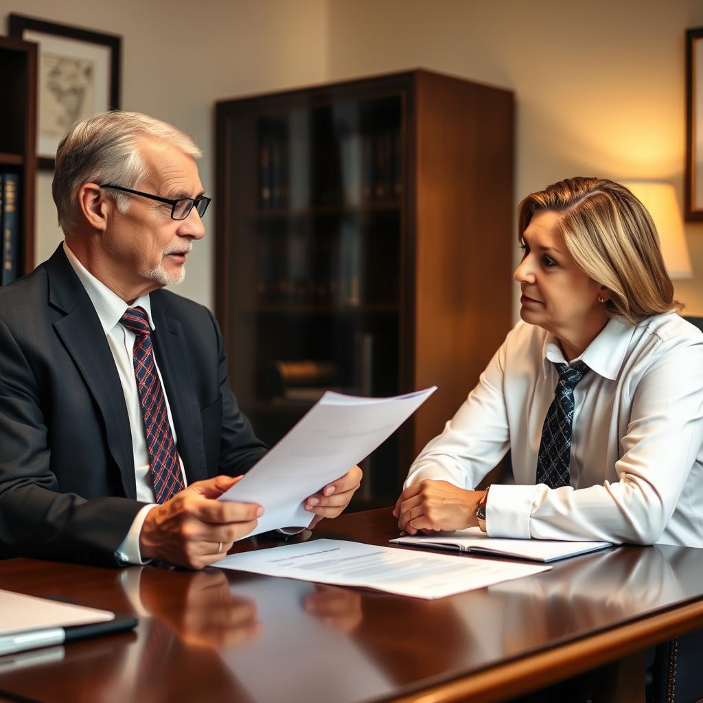 Marriage Annulment Lawyer Prince William County