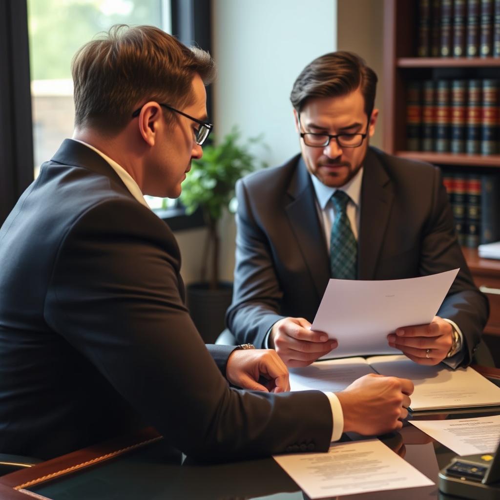 Marriage Annulment Lawyer Shenandoah County