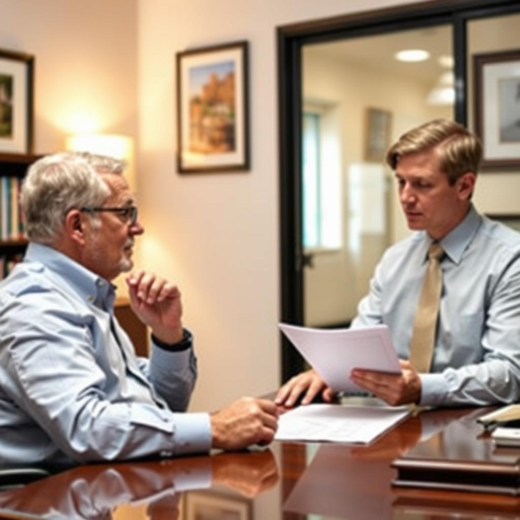 Paternity Dispute Lawyer Suffolk