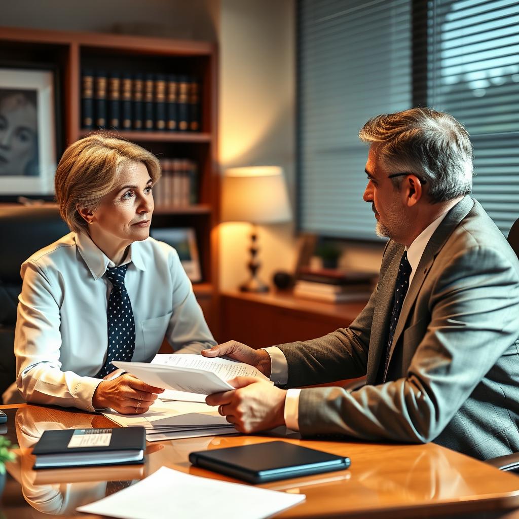 Paternity Rights Lawyer Orange County