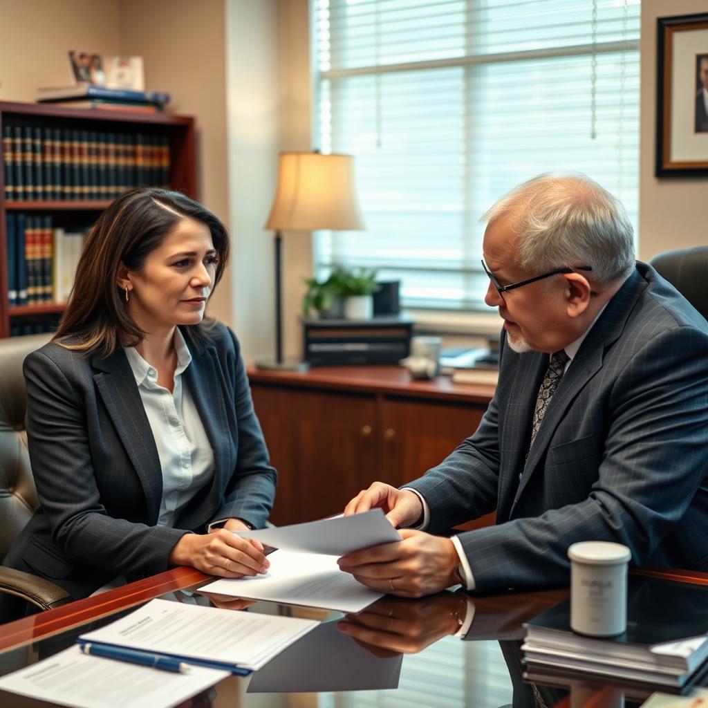 Paternity Rights Lawyer Roanoke County