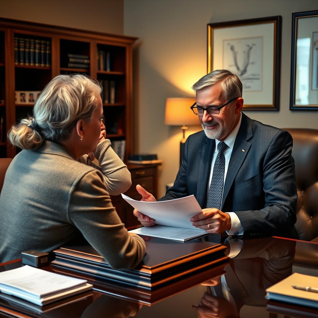 Paternity Rights Lawyer Suffolk