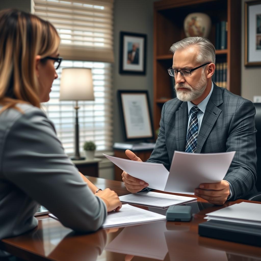 Paternity Rights Lawyer Virginia Beach