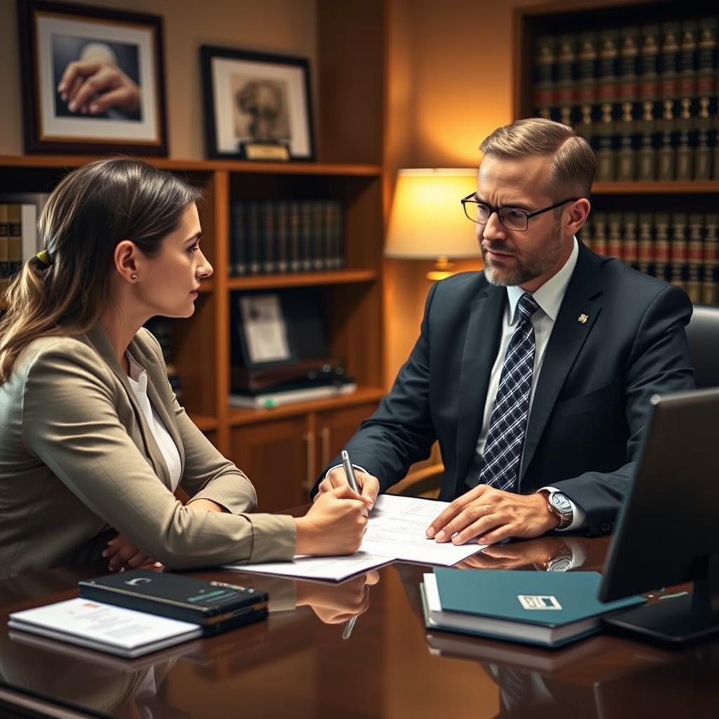 Paternity Test Lawyer Suffolk