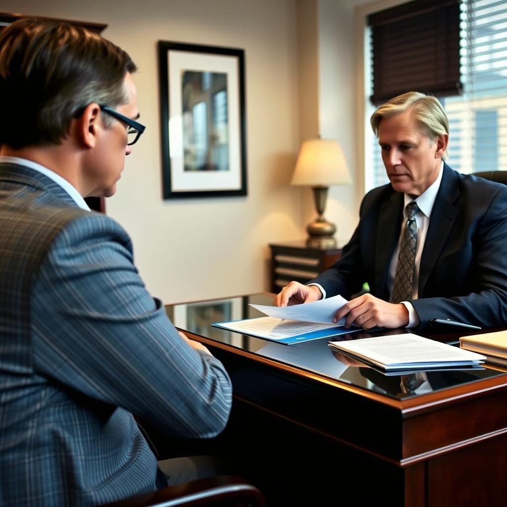 Post Divorce Modification Lawyer Louisa County