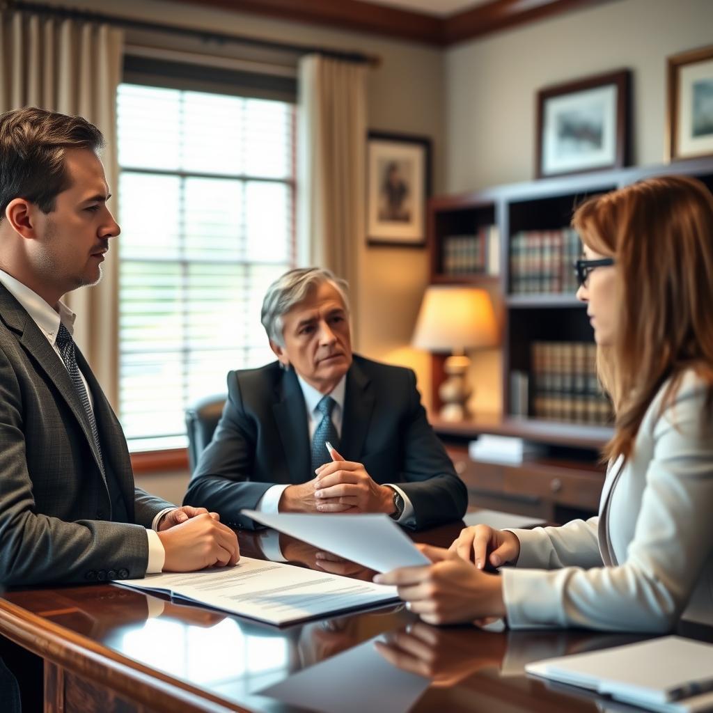 Post Divorce Modification Lawyer York County