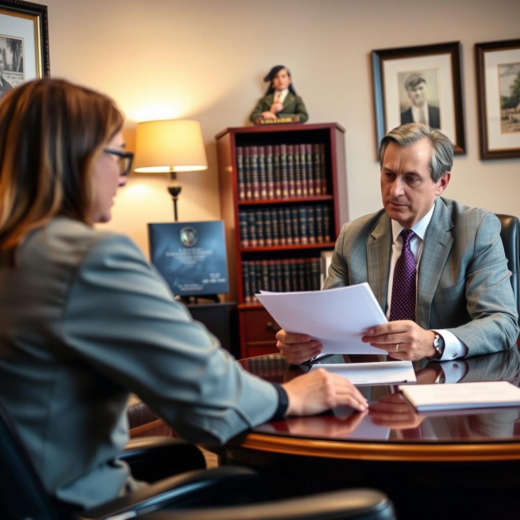 Real Estate Division Lawyer James City County