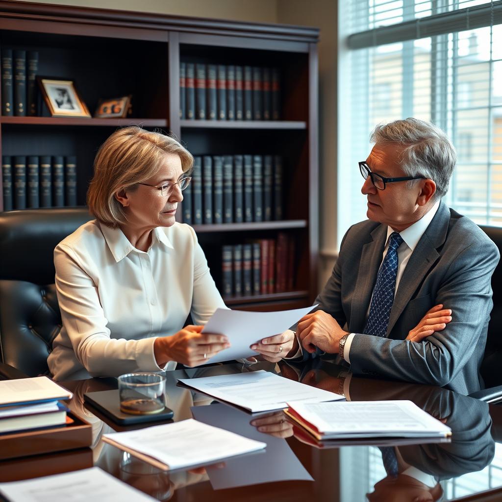 Retirement Account Division Lawyer Chesapeake