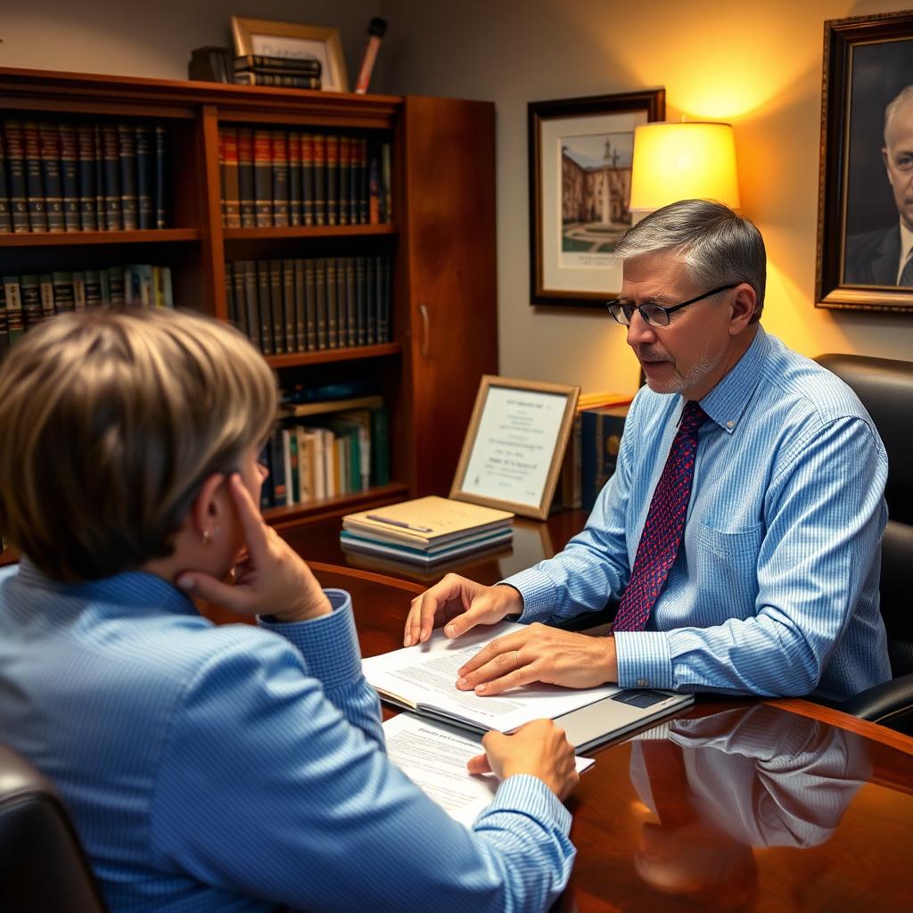 Retirement Account Division Lawyer Culpeper County