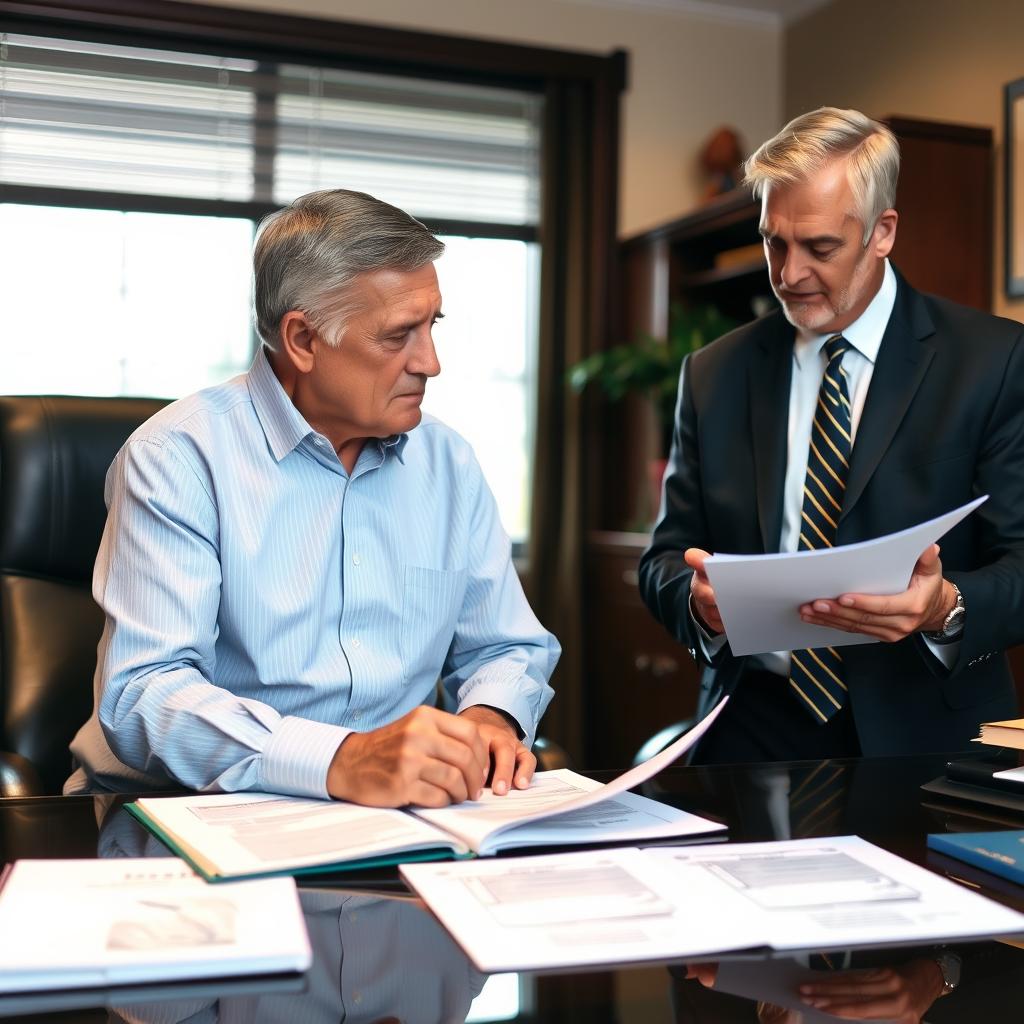 Retirement Account Division Lawyer Henrico County