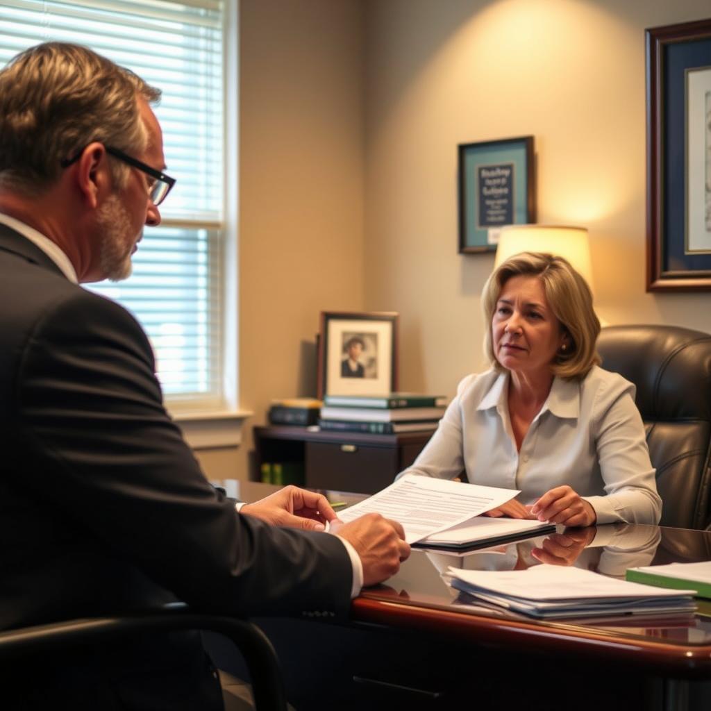 Retirement Account Division Lawyer Virginia Beach