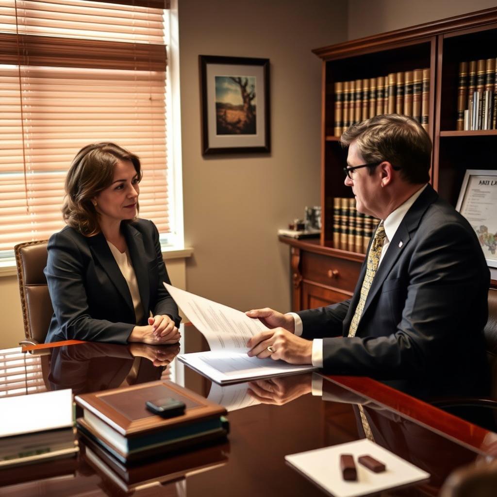 Special Proceedings Lawyer Gloucester County