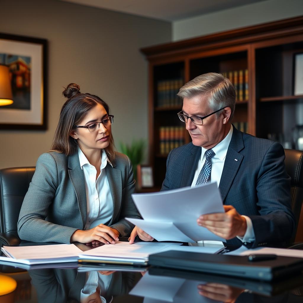 Special Proceedings Lawyer Virginia Beach