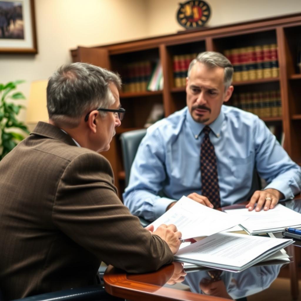 Armed Forces Divorce Lawyer Fluvanna County, VA