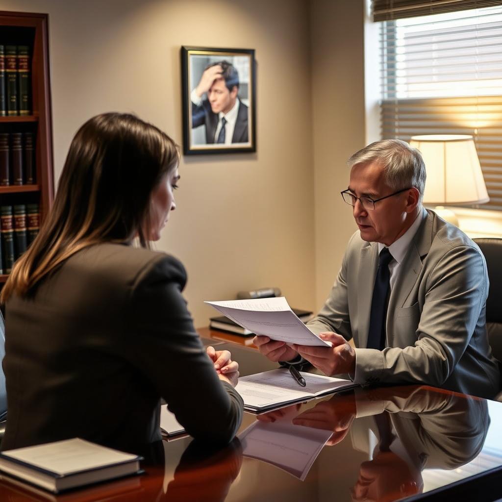 Armed Forces Divorce Lawyer James City County, VA