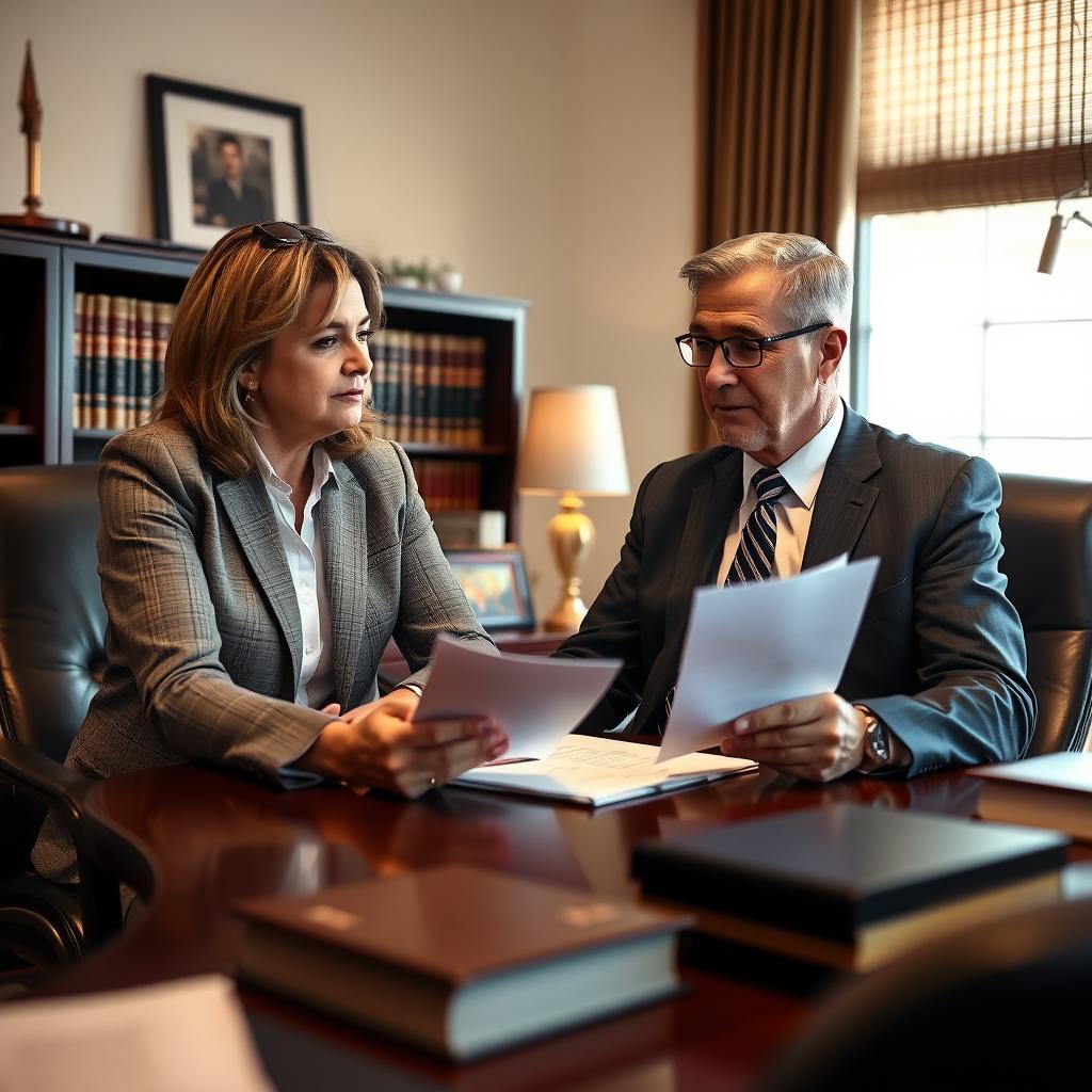 Armed Forces Divorce Lawyer New Kent County, VA