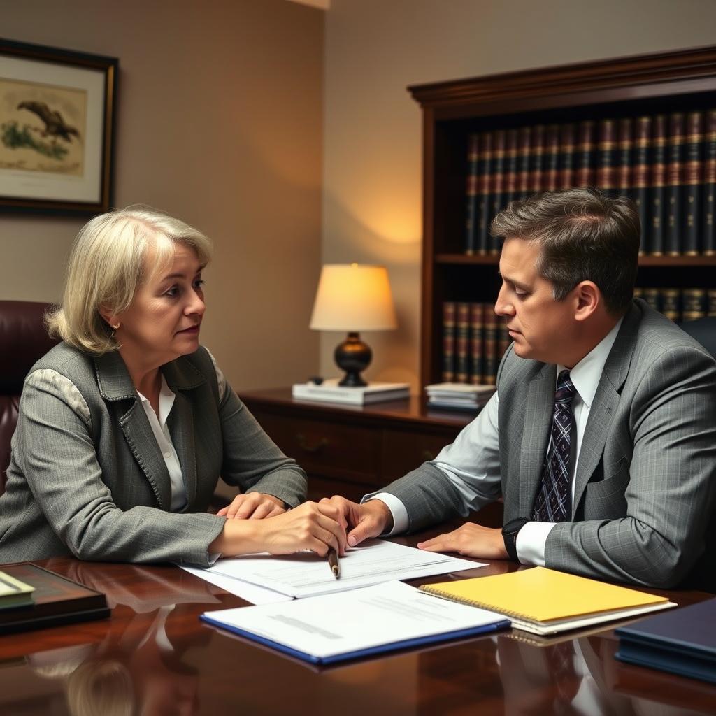 Armed Forces Divorce Lawyer Rappahannock County, VA