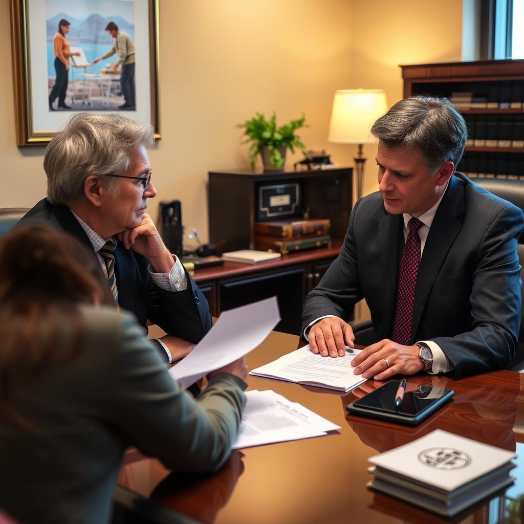 Armed Forces Divorce Lawyer Rockingham County, VA