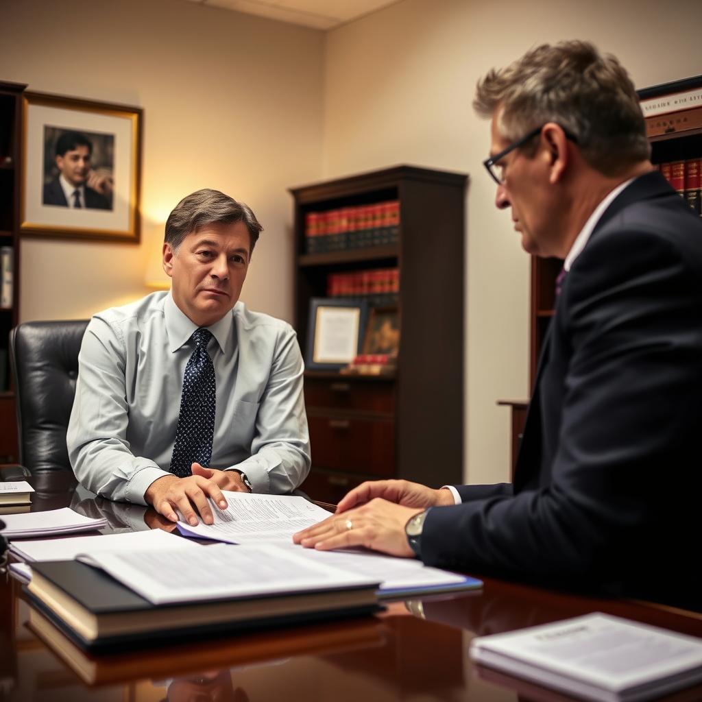 Armed Forces Divorce Lawyer Virginia Beach, VA