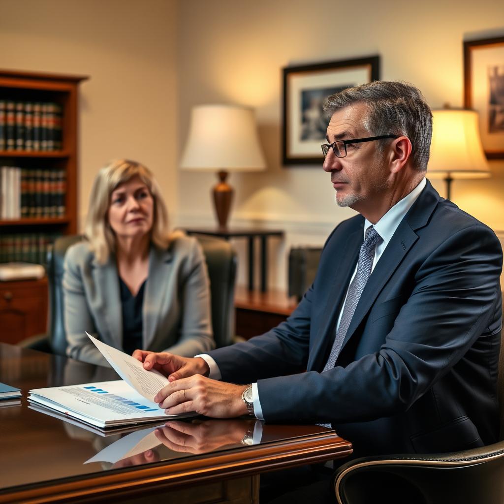 Armed Forces Divorce Lawyer Virginia, VA