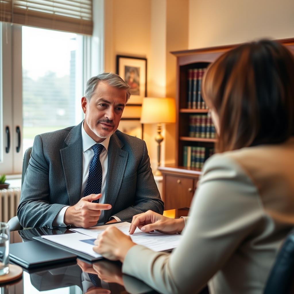 Armed Forces Divorce Lawyer York County, VA