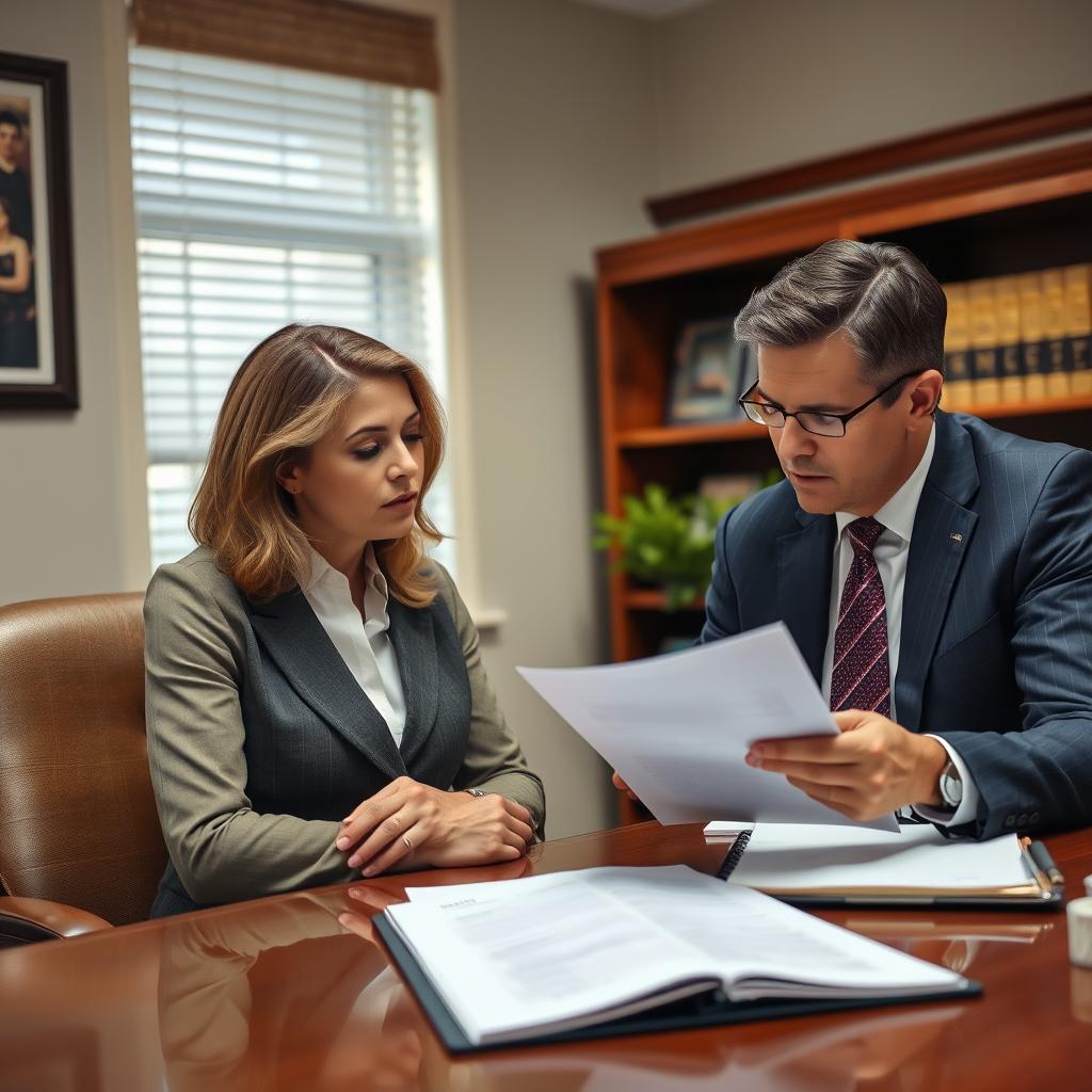 Cheap Uncontested Divorce Lawyer Goochland County, VA