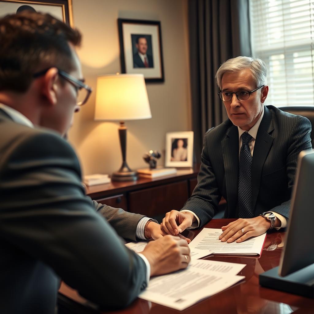 Child Custody Lawyer Virginia Beach, VA