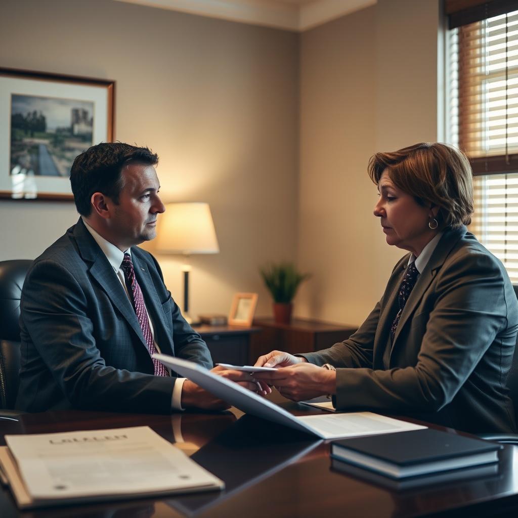 Custody Enforcement Lawyer Isle of Wight County, VA