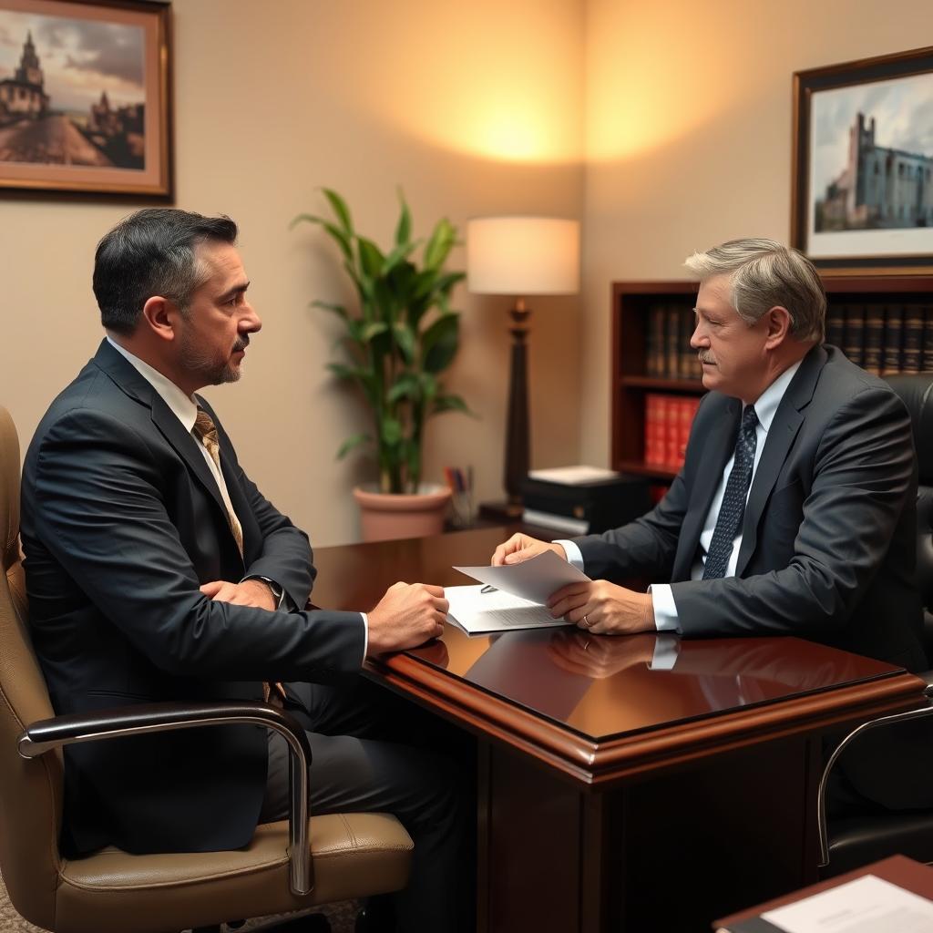 Custody Modification Lawyer Colonial Heights, VA