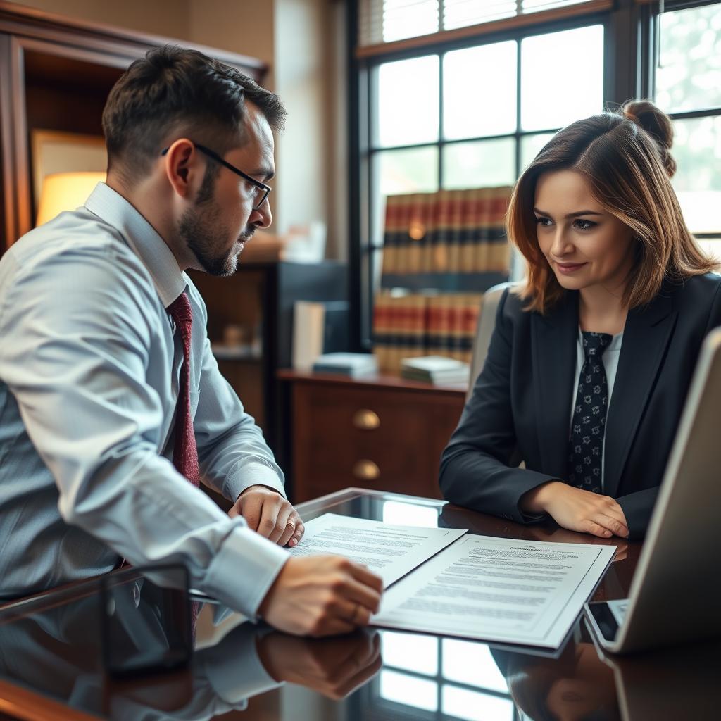 Custody Modification Lawyer Fluvanna County, VA