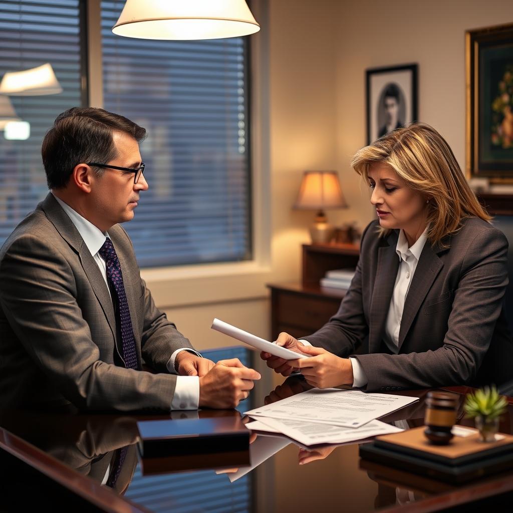 Custody Modification Lawyer James City County, VA