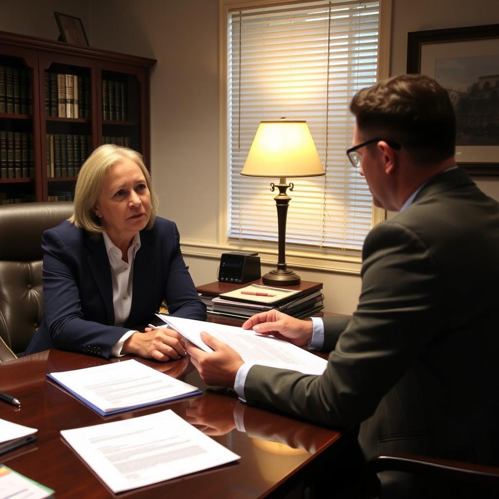 Divorce Lawyer Dinwiddie County, VA
