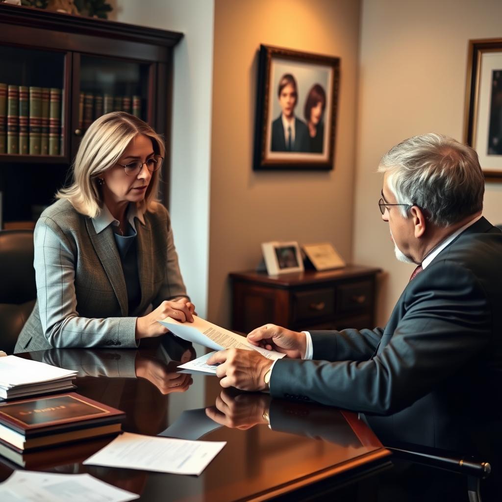 Emergency Custody Lawyer Rappahannock County, VA