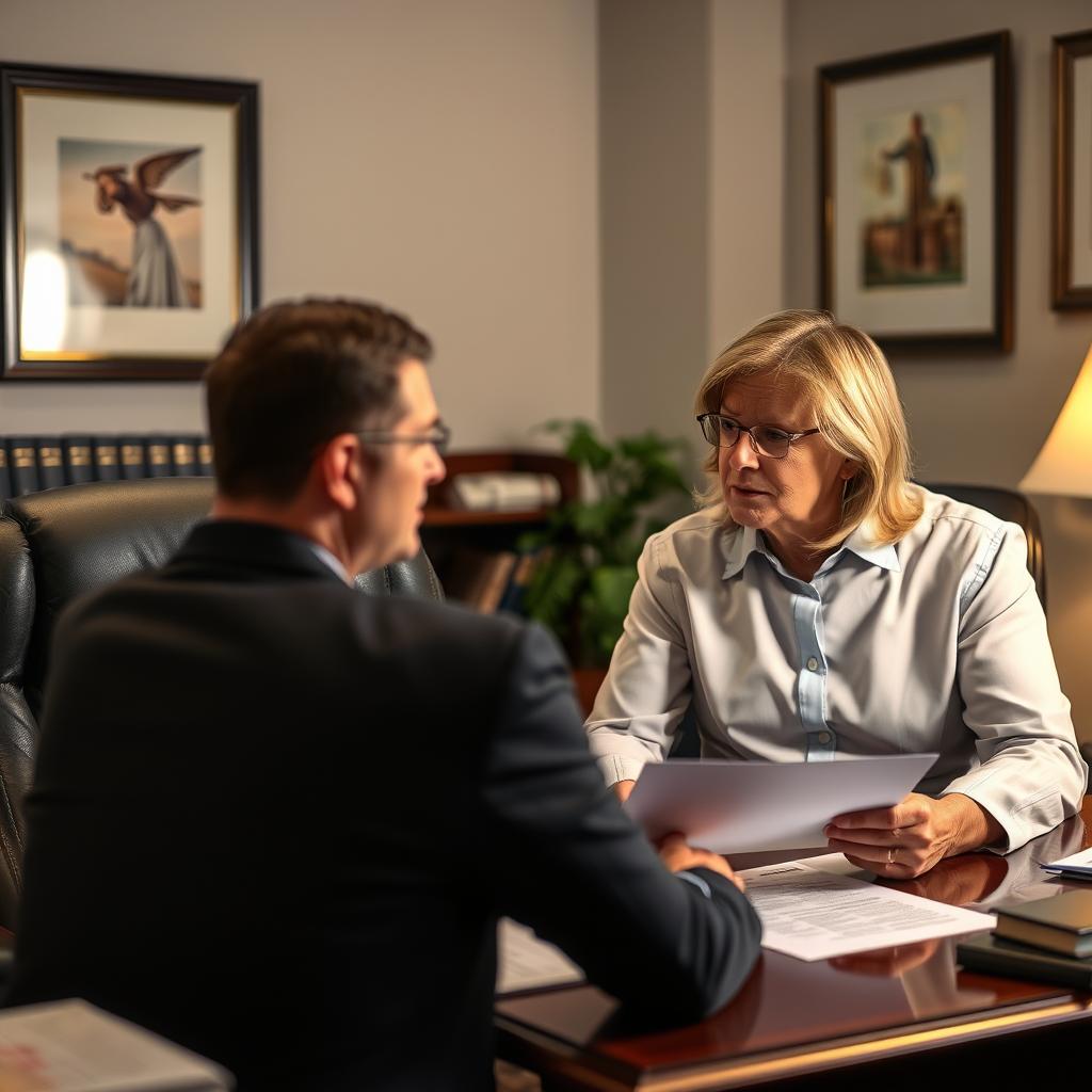 Emergency Custody Lawyer Virginia Beach, VA