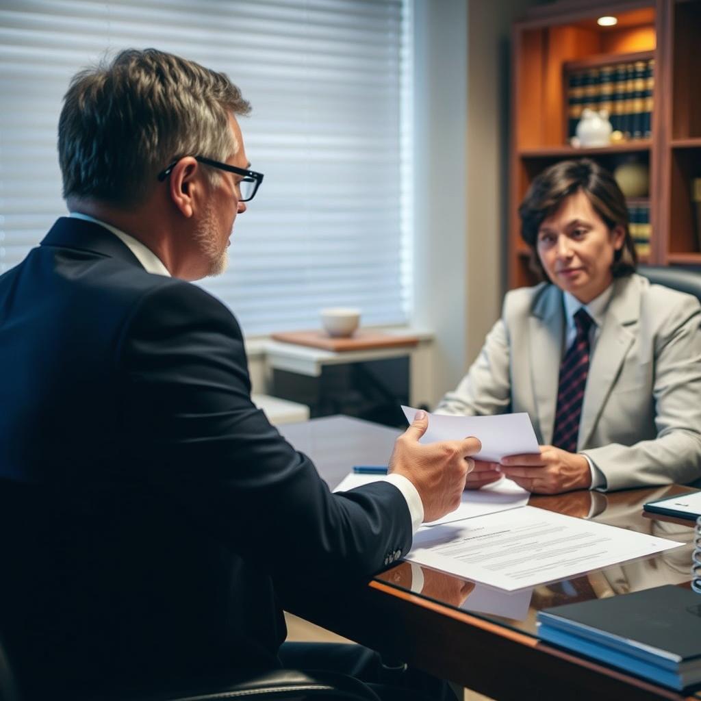 Emergency Custody Lawyer Virginia, VA