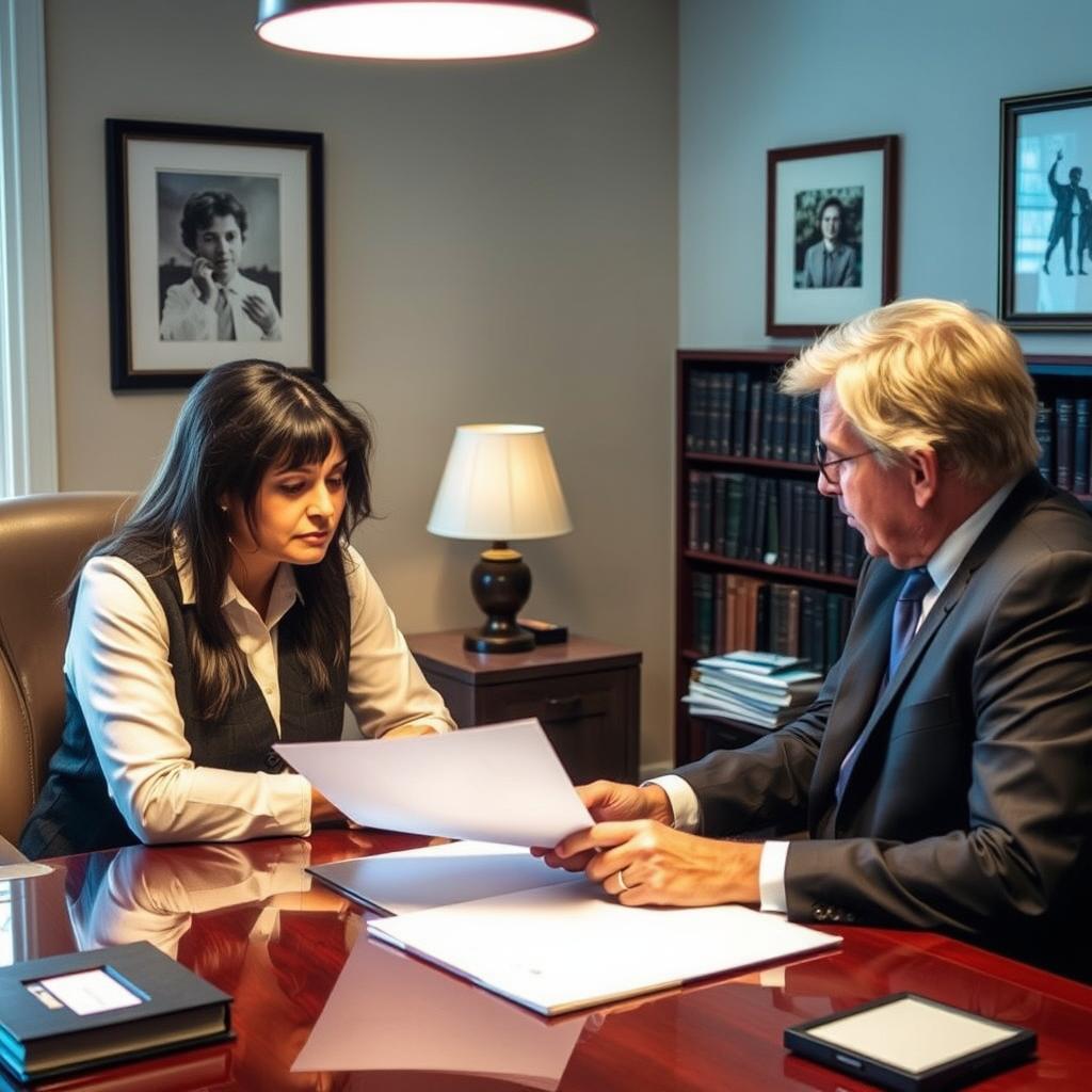 Grandparent Custody Lawyer Fluvanna County, VA